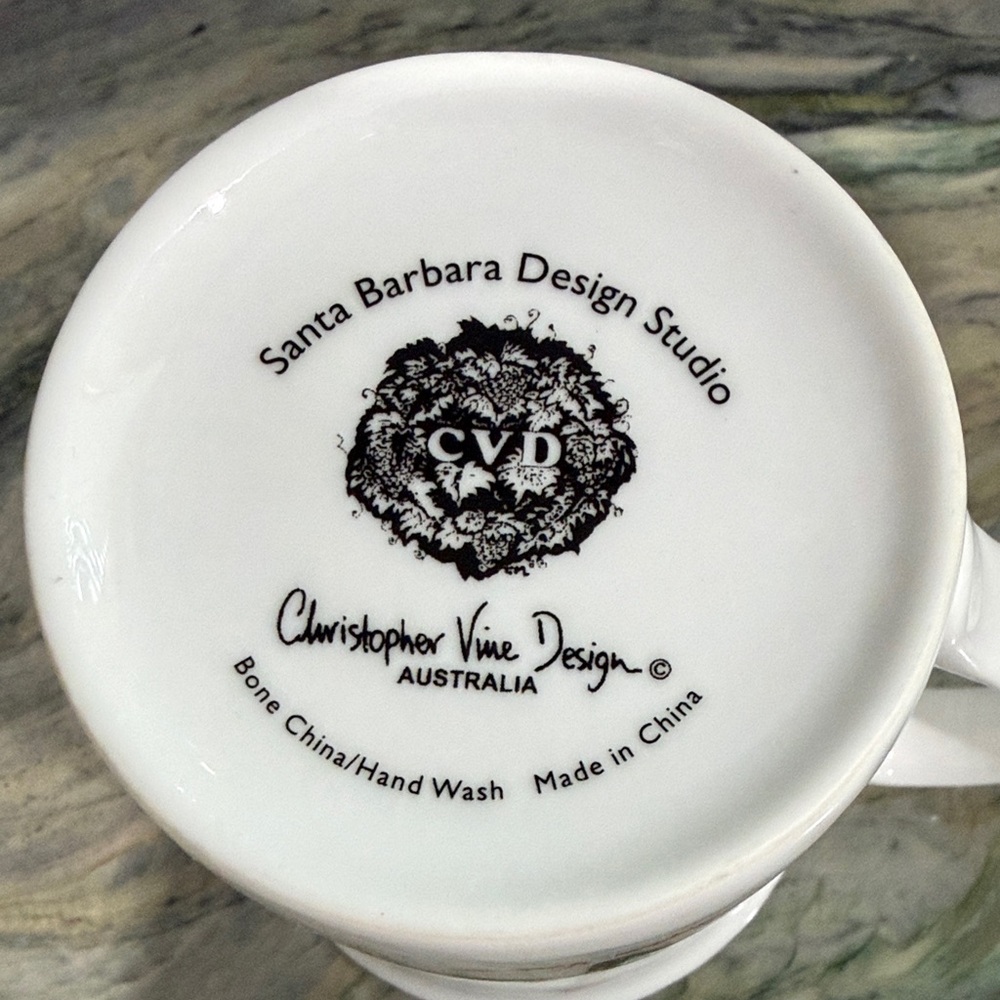 Christopher Vine Design . - Picture 5 of 5